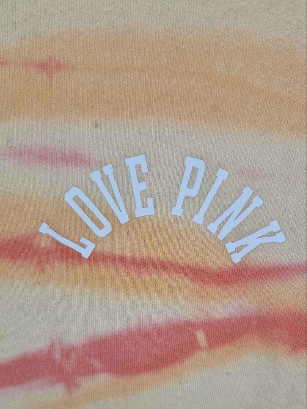 PINK - Picture 3 of 9